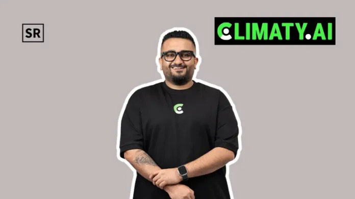 Climaty AI Secures $2 million Funding Led by Turbostart