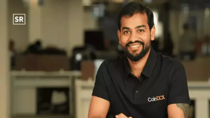 Coinbase to Increase Investment in CoinDCX, Valuing It at $2.45 Billion