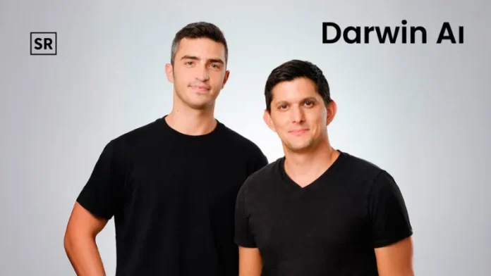 Darwin AI raises $15 million Series A funding round