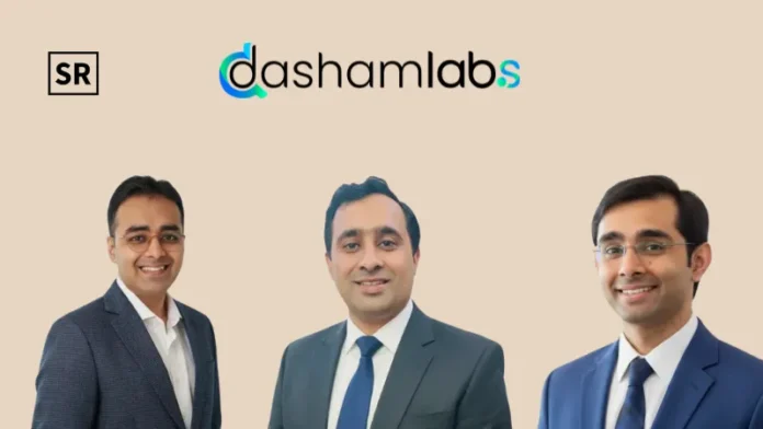 Dashamlabs Secures INR 12 Crore Seed Funding to Expand Aerogel Innovation