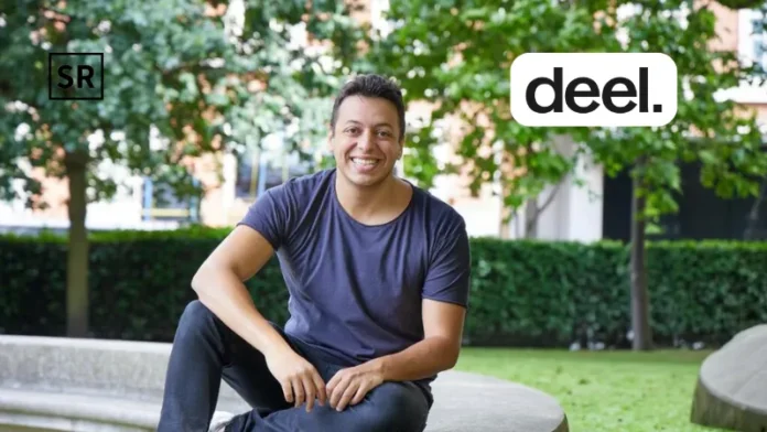 Deel raises $300 million Series E round