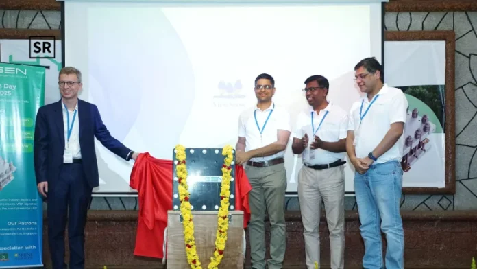 Deeptech Startup HYDGEN Raises $5M in Pre-Series A Funding Round Deeptech Startup HYDGEN Raises $5M in Pre-Series A Funding Round