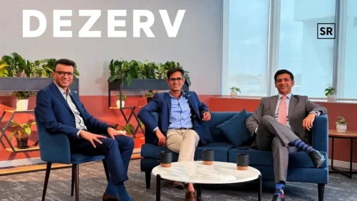 Dezerv Secures INR 350 Crore in Series C Funding Led by Premji Invest