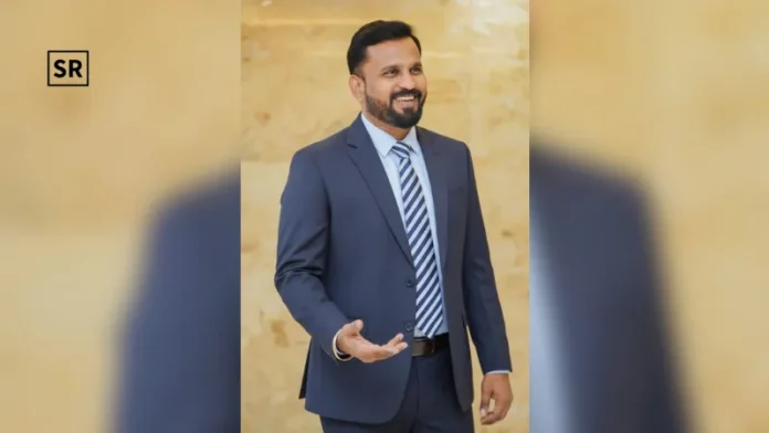 Dr. Ramesh Veluchamy India’s First Digital Growth Engineer Helping Businesses Grow with Technology Dr. Ramesh Veluchamy India’s First Digital Growth Engineer Helping Businesses Grow with Technology