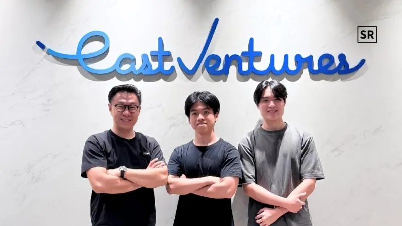 East Ventures Invests in Singapore AI Video Editing Startup Videotto