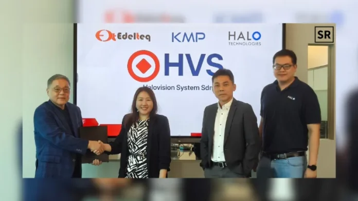 Edelteq Gets Strategic Investment from KMP to Launch Semiconductor Inspection Venture