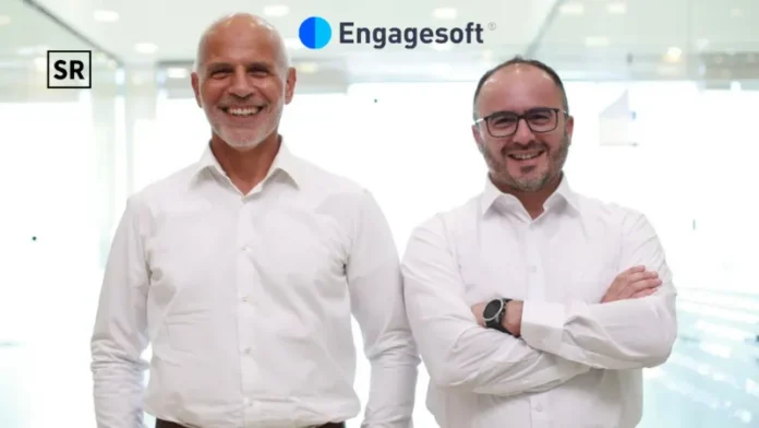 Engagesoft Secures $3.5M in Pre-Series A Funding Led by Silicon Badia Engagesoft Secures $3.5M in Pre-Series A Funding Led by Silicon Badia
