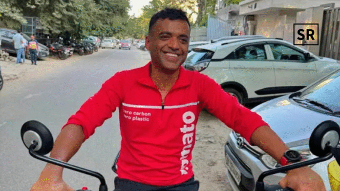 Eternal Grants INR 211 Crore in ESOPs to Employees