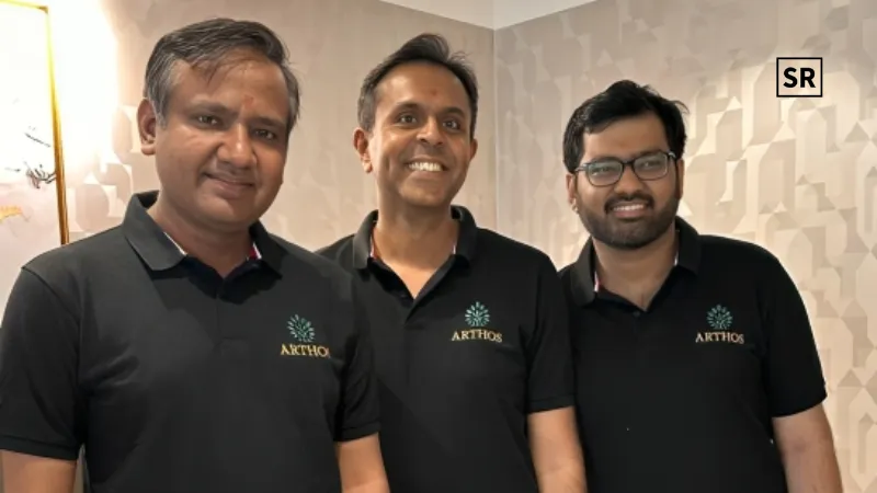 Ethisure Raises $2.5 Million Seed Funding to Accelerate Growth of Arthos Corporate Services