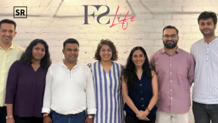 FS Life Raises INR 50 Crore to Expand Offline Retail Presence