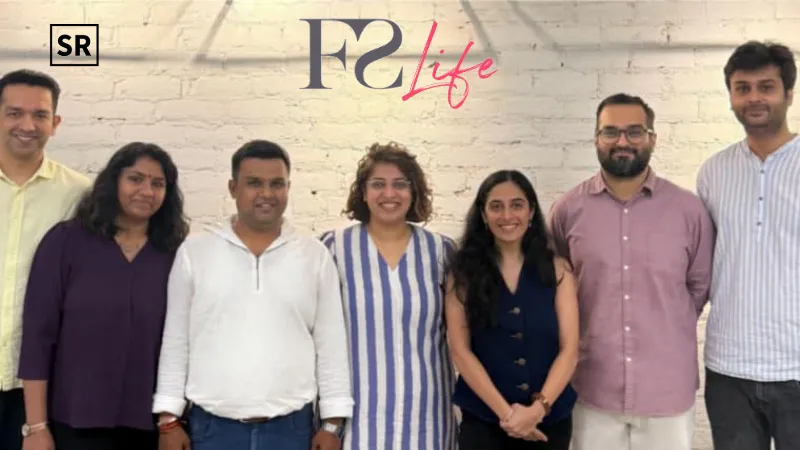 FS Life Raises INR 50 Crore to Expand Offline Retail Presence