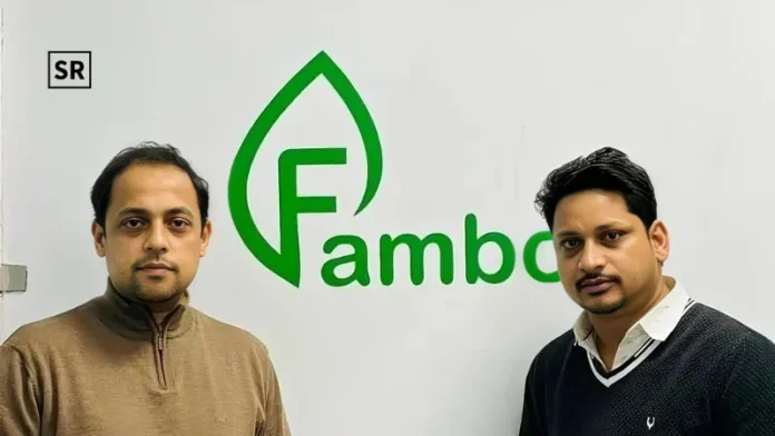 Fambo Raises $2.4 million in Series A Funding Led by AgriSURE Fund Fambo Raises $2.4 million in Series A Funding Led by AgriSURE Fund