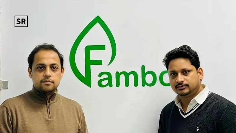Fambo Raises $2.4 million in Series A Funding Led by AgriSURE Fund