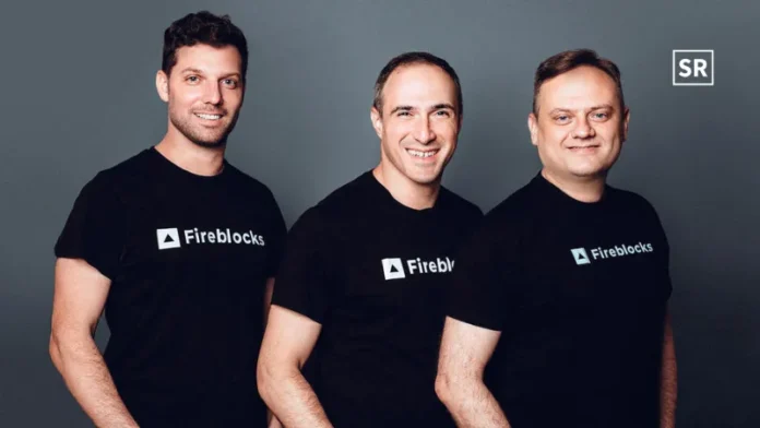 Fireblocks Buys a16z-Backed Crypto Wallet Platform Dynamic for $90 Million