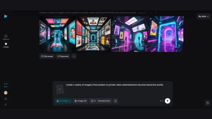 From Posters To Portals When Advertisements Become Interactive Worlds From Posters To Portals: When Advertisements Become Interactive Worlds