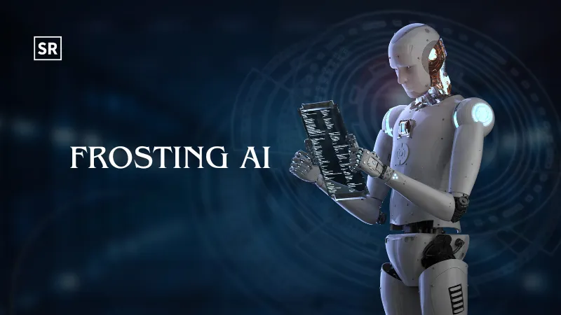 Frosting AI Create Amazing Images Easily with AI