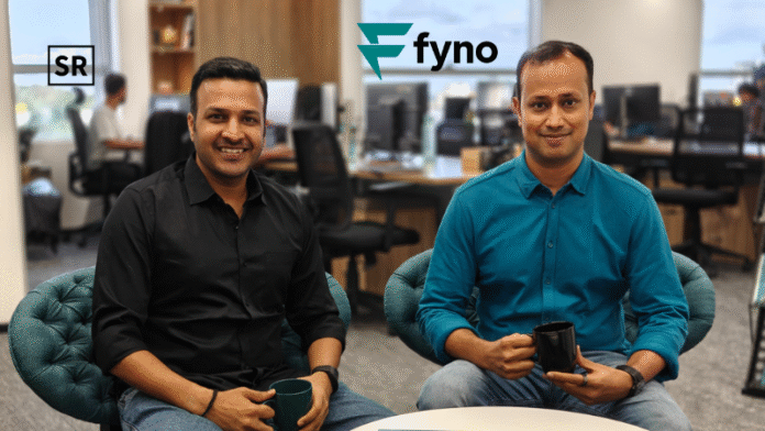 Fyno Secures $4 million Seed Funding Led by Arkam Ventures