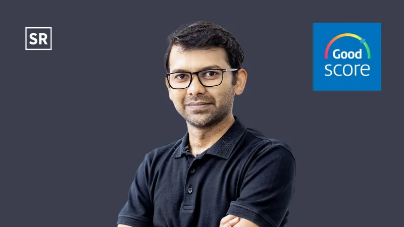 GoodScore Secures $13M Series A Funding Led by Peak XV