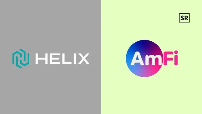 Helix and AmFi Partner to Launch First Tokenized Private-Credit Bridge Between Latin America and Asia
