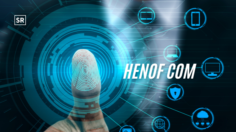 Henof.com Your Friendly Guide to Technology and Gaming