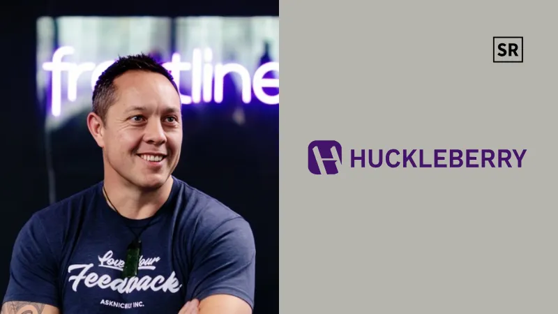 Huckleberry Raises NZ$2.1 Million Pre-Seed to Take Voice-Based Feedback Platform to the US