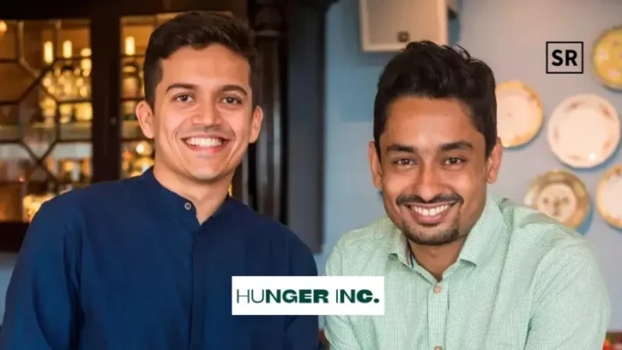 Hunger Inc Secures INR 215 Crore Funding from Lighthouse and DSG Consumer Partners