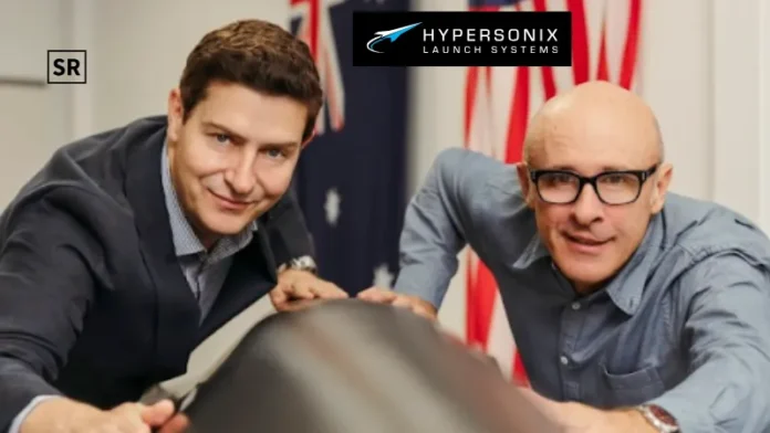 Hypersonix Raises $46 Million to Boost Hypersonic Tech Hypersonix Raises $46 Million to Boost Hypersonic Tech