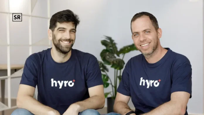 Hyro raises $45 million funding round led by Healthier Capital