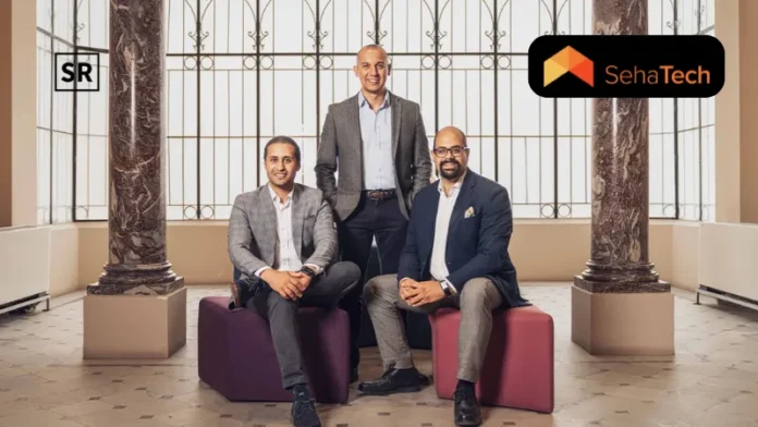 InsurTech startup SehaTech raises 1.1 million seed round