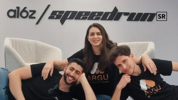 Israeli AI startup ARGU raises $2 million pre-seed funding