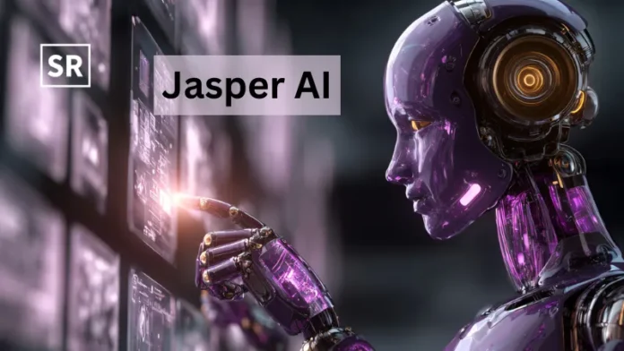 Jasper AI The Complete AI Writing Assistant for Fast, High-Quality Content Creation