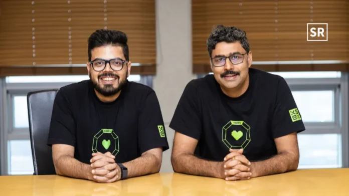 KGeN Secures $13.5 Million Funding Led by Prosus Ventures KGeN Secures $13.5 Million Funding Led by Prosus Ventures