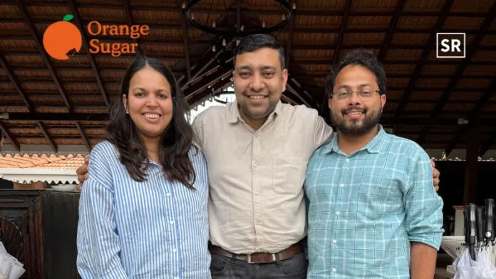 Kidswear brand Orange Sugar secures INR 4 Cr in pre-seed round