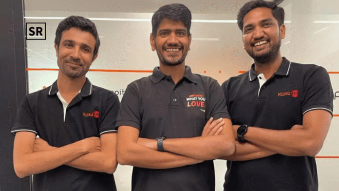 Kuku FM Raises $85M in Series D Funding Led by Granite Asia