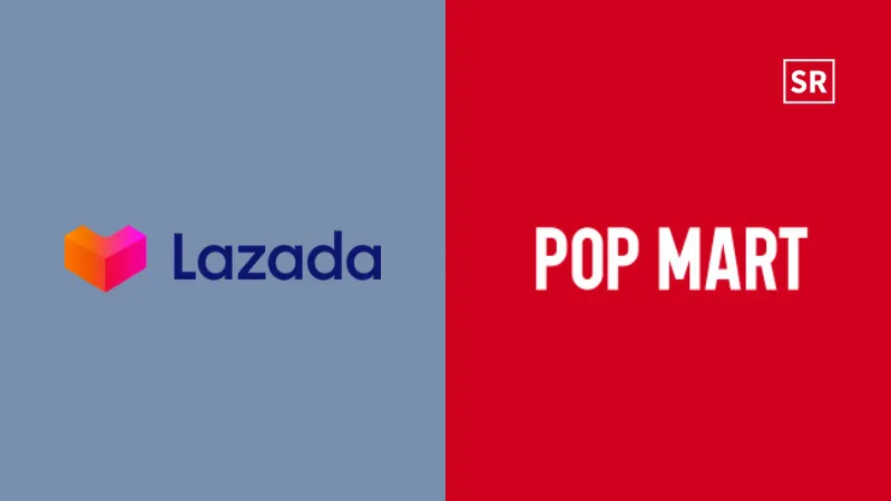 Lazada Teams Up with POP MART Again to Speed Up Collectible Deliveries in Southeast Asia