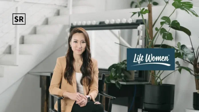 Liftwomen Raises $1.3 million to Expand into Asia