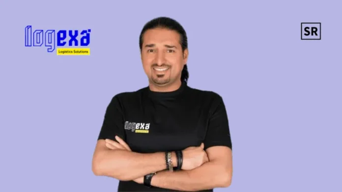 Logexa Raises $2 Million to Boost Smart Logistics Network in Saudi Arabia Logexa Raises $2 Million to Boost Smart Logistics Network in Saudi Arabia