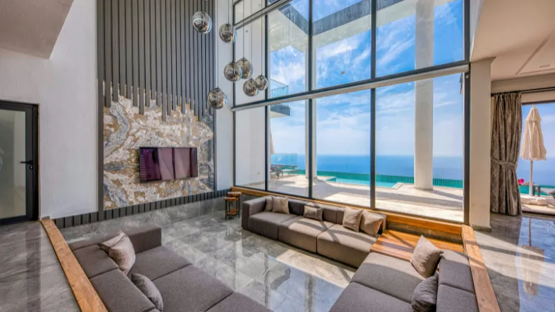 Luxury Architects Coimbatore Redefining High-End Living in 2025