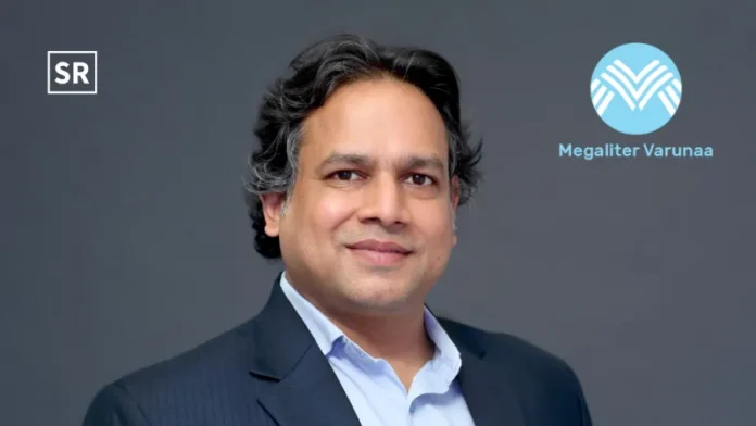 Megaliter Varunaa Secures INR 15 Crore Seed Funding to Boost Urban Water Solutions