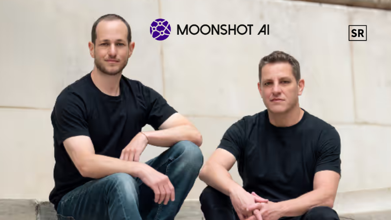 Moonshot AI Secures $10 Million Seed Funding to Build Self-Evolving Websites