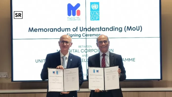 MyDIGITAL and UNDP Malaysia team up to promote digital inclusion with new Digital Inclusivity Index