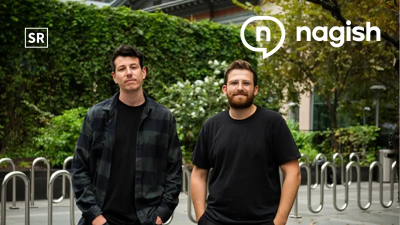 Nagish Acquires Sign.mt to Enhance AI Sign Language Translation