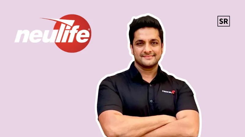 Neulife Secures $1 Million Seed Round to Expand High-Performance Nutrition Line