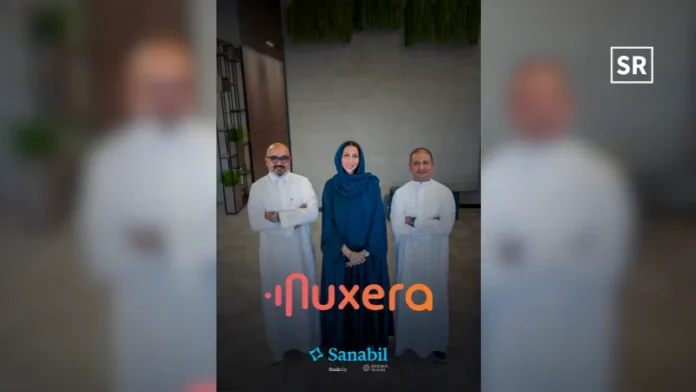 Nuxera AI Raises $2.5M Pre-Seed to Drive Arabic AI in Saudi Healthcare Nuxera AI Raises $2.5M Pre-Seed to Drive Arabic AI in Saudi Healthcare