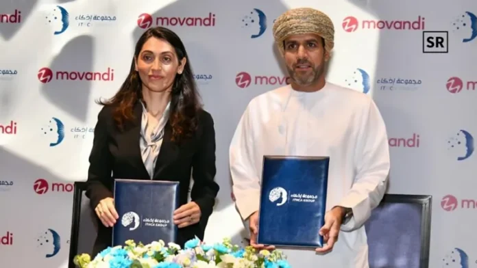 Oman’s ITHCA Group Invests $20M in US-Based Semiconductor Company Movandi