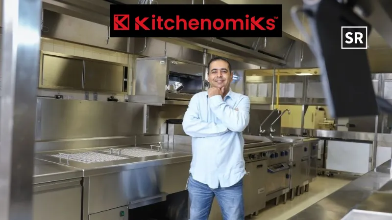 Oman’s KitchenomiKs Raises $3.2 Million to Grow in the GCC