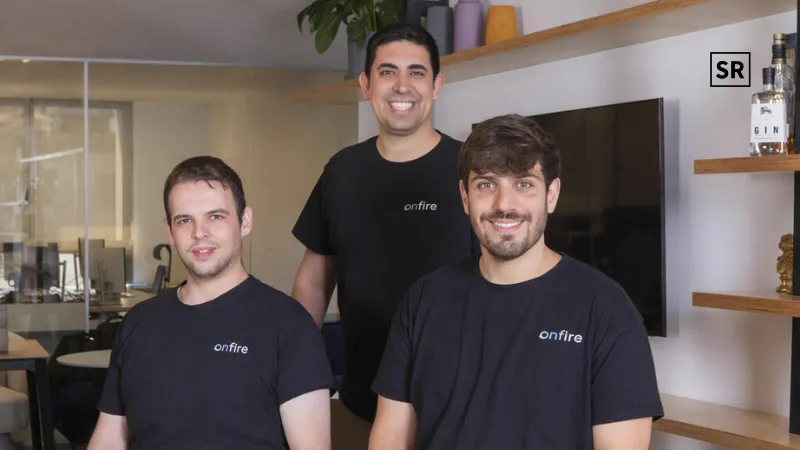 Onfire AI Secures $20 Million Seed Funding to Boost SaaS Sales with AI Precision