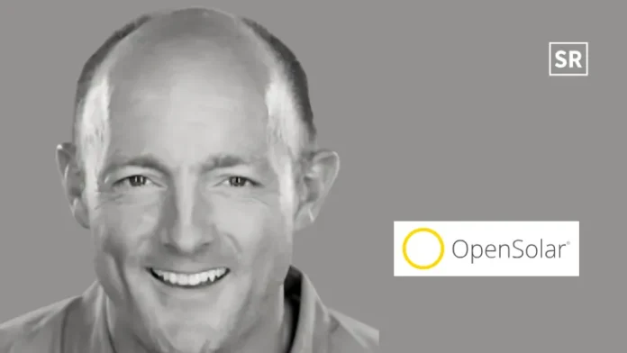 OpenSolar Raises $30 Million to Expand Renewable Energy Platform