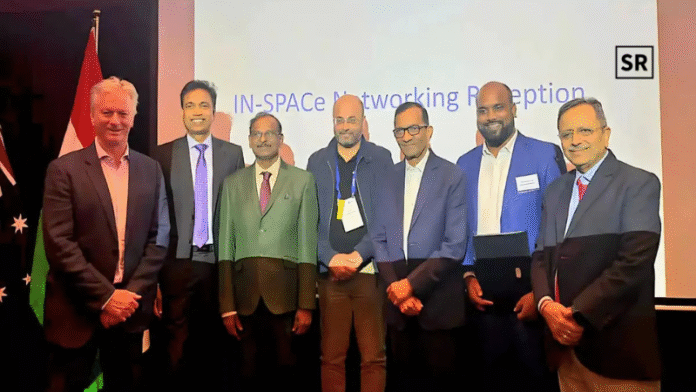 OrbitAID Wins Indo-Australian MAITRI Grant to Launch India’s First Space Refuelling System