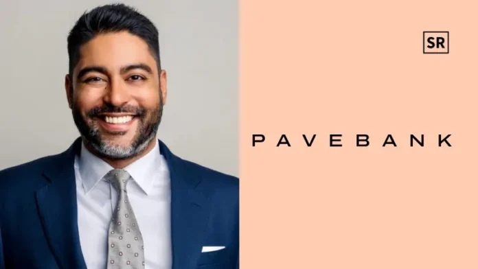 Pave Bank Secures $39M Funding Round Led by Accel